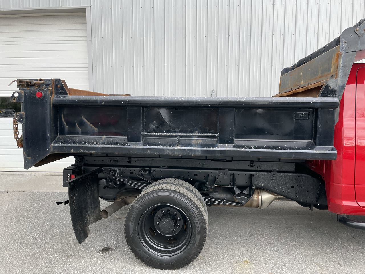 Used 2017 RAM 5500 Tradesman w/ Power Accessory Group AWD/4WD image 35