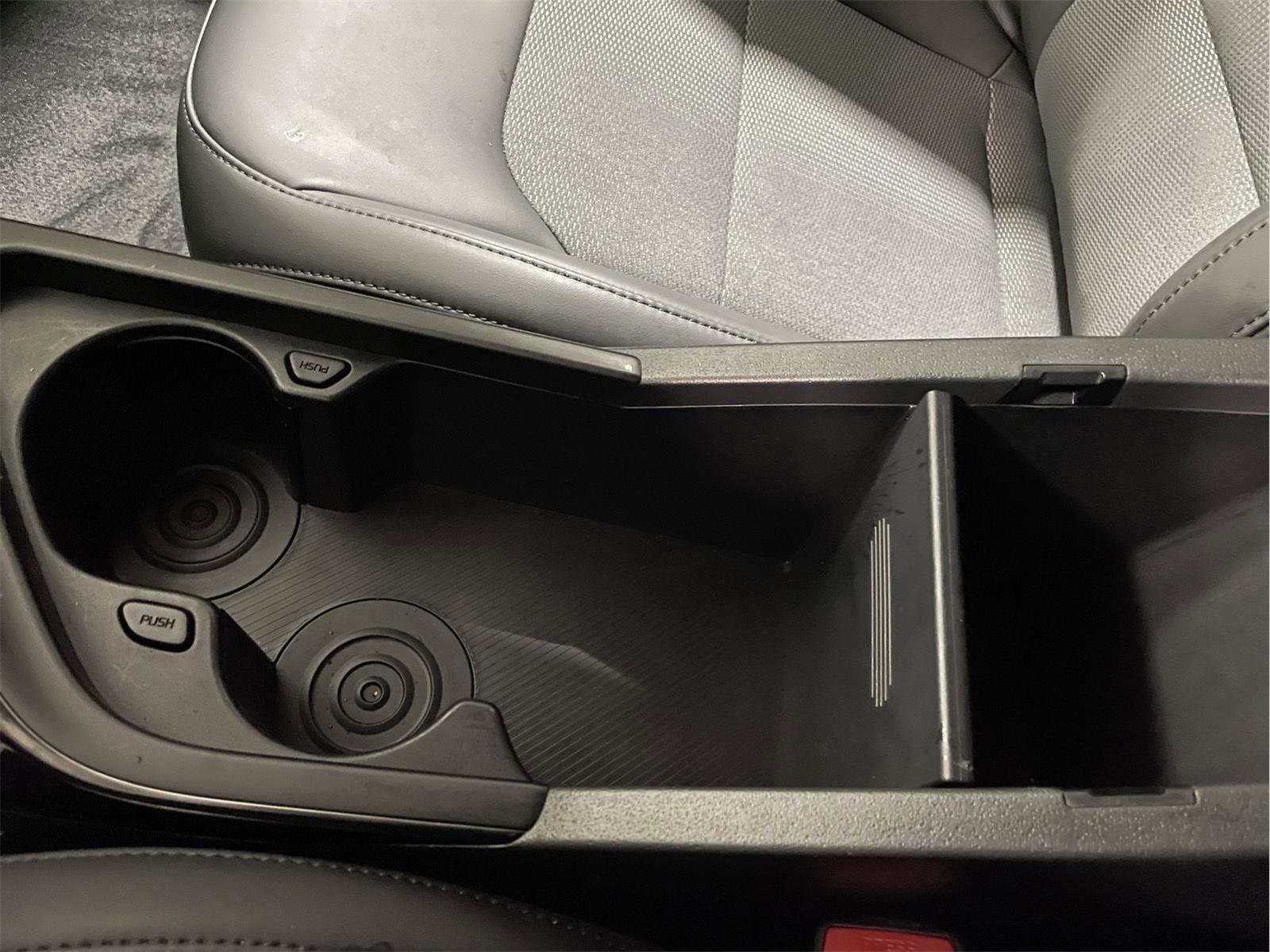 Used 2025 Kia Niro EX image 32