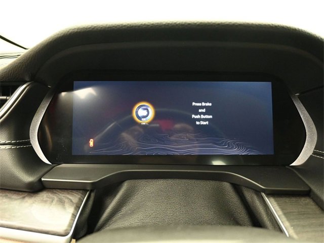 Used 2022 Jeep Grand Cherokee L Limited image 11