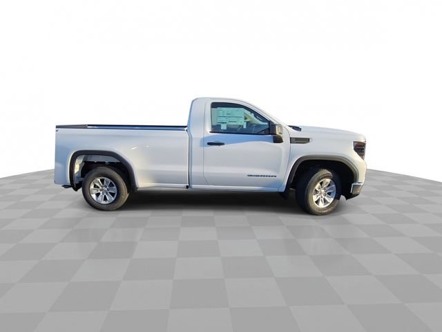New 2025 GMC Sierra 1500 Pro w/ Pro Value Package image 9