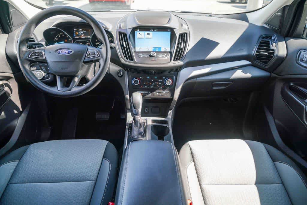 Used 2019 Ford Escape SE FWD image 11