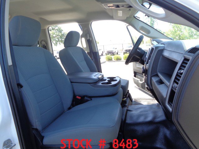 Used 2018 RAM 1500 Tradesman w/ Popular Equipment Group AWD/4WD image 19