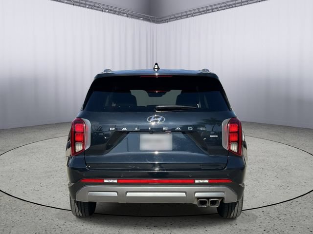 Used 2024 Hyundai Palisade SEL AWD/4WD image 8