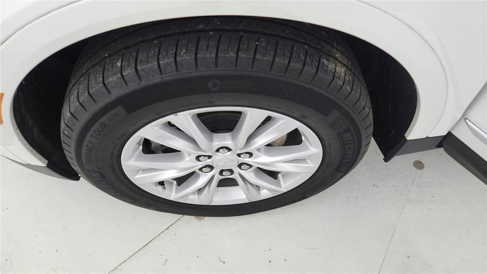 Used 2023 Cadillac XT5 Luxury image 37