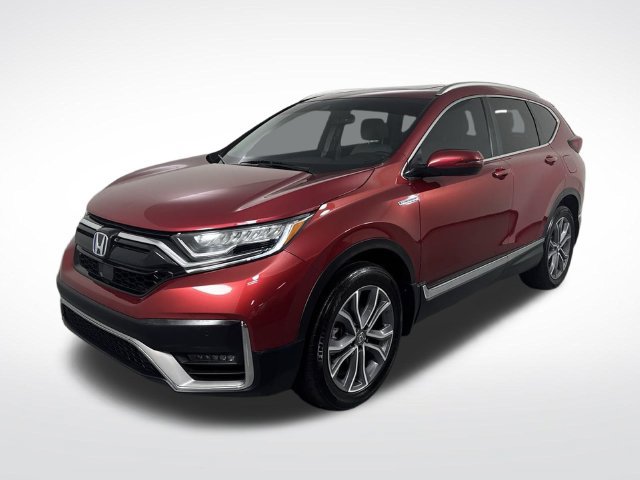 Used 2022 Honda CR-V Touring image 25