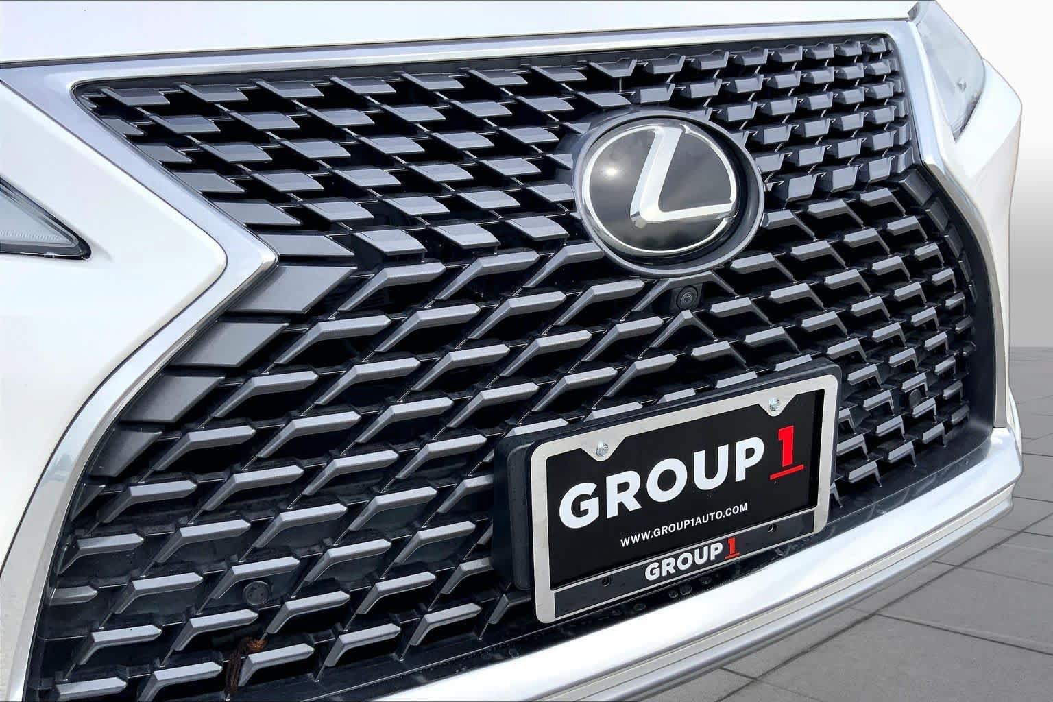 Used 2022 Lexus RX 350 FWD w/ Premium Package image 29