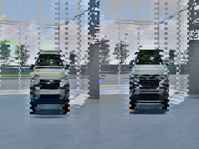 New 2026 Subaru Crosstrek 2.5i Limited image 7