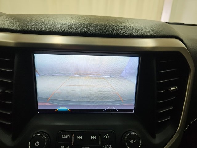 Used 2018 GMC Acadia Denali image 3