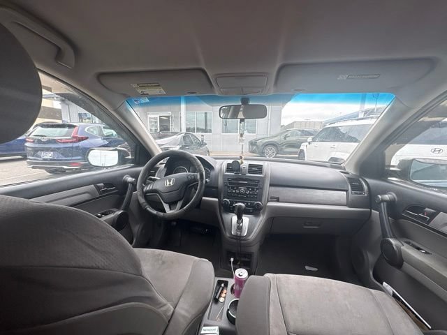 Used 2011 Honda CR-V SE image 11