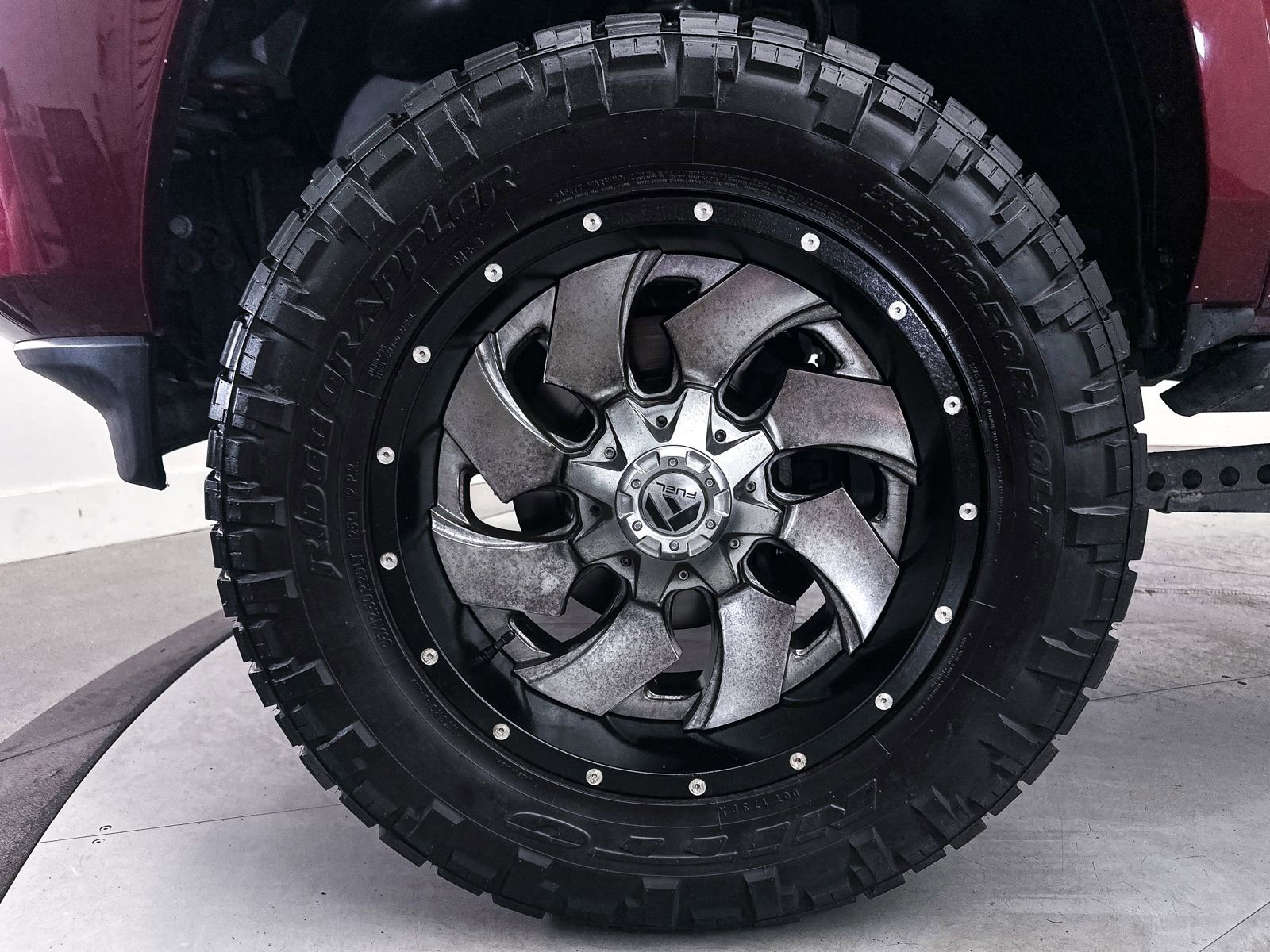 Used 2019 RAM 2500 Limited AWD/4WD image 14