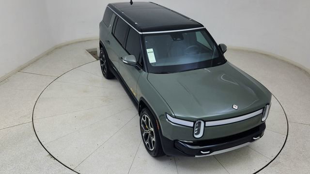 Used 2022 Rivian R1S Launch Edition image 77