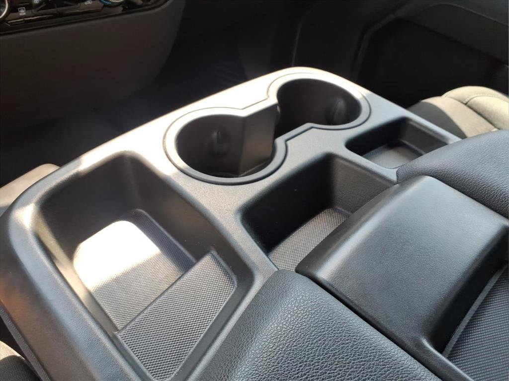 Used 2023 Chevrolet Silverado 1500 LT AWD/4WD image 8