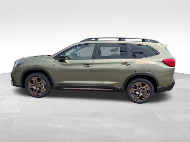 New 2026 Subaru Ascent Limited Bronze AWD/4WD image 4