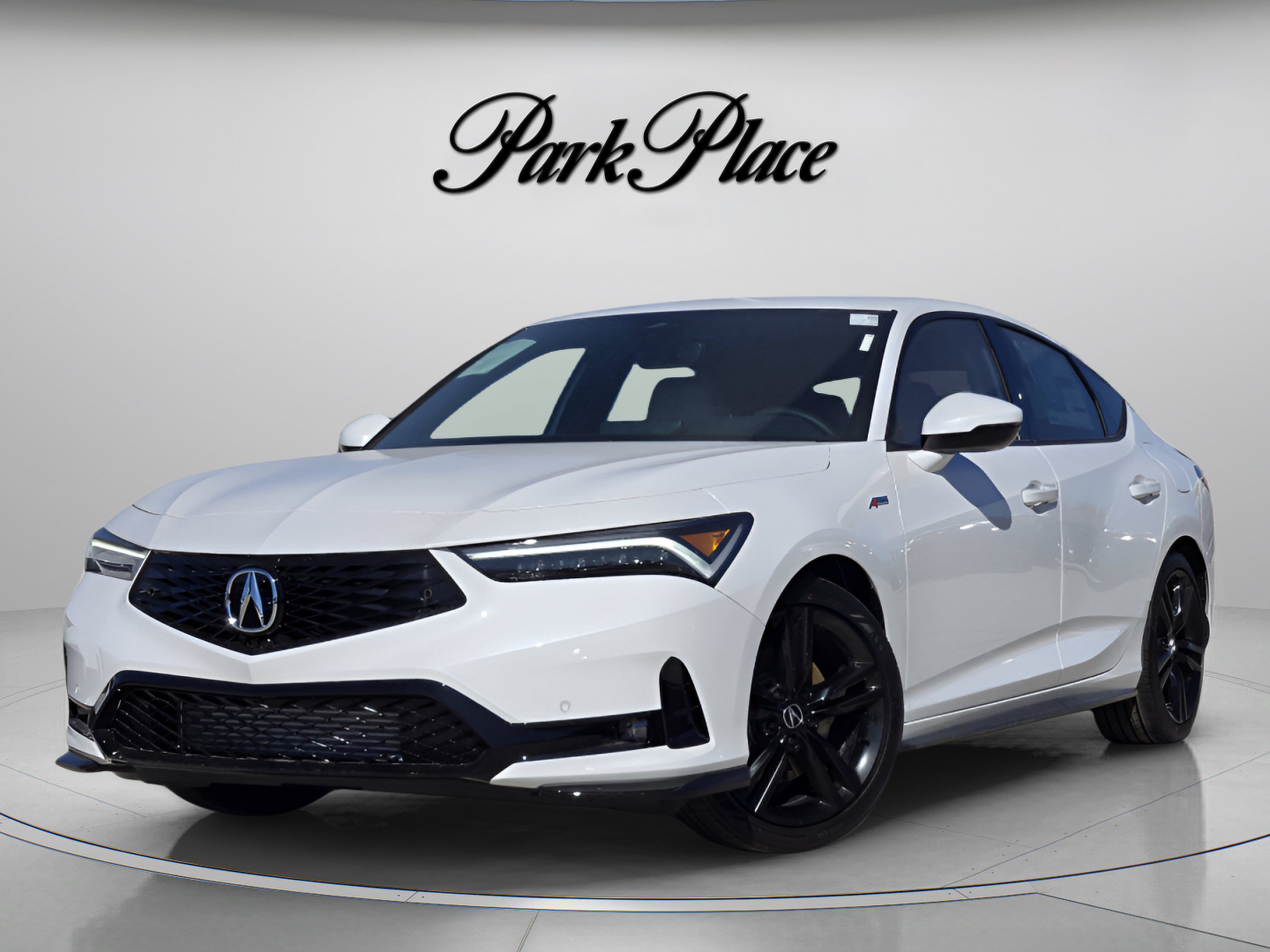 Used 2026 Acura Integra A-Spec w/ Technology Package FWD video 1