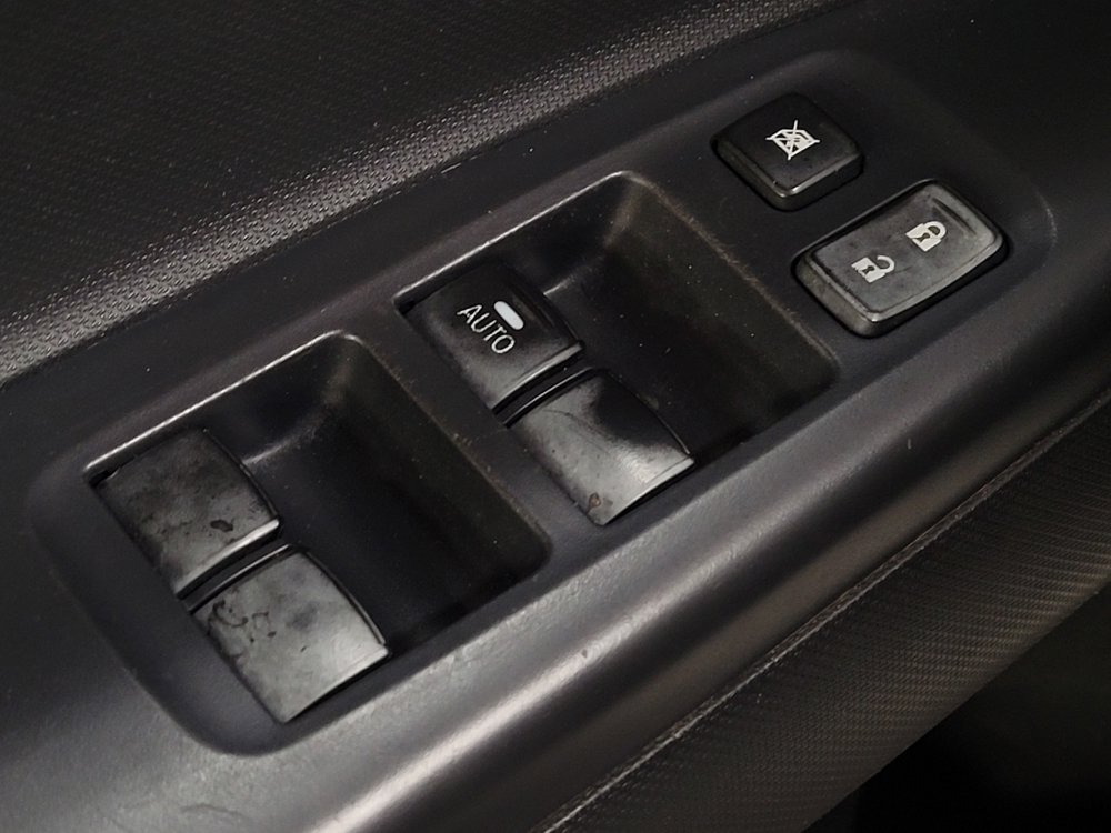 Used 2019 Mitsubishi Mirage G4 ES FWD image 27