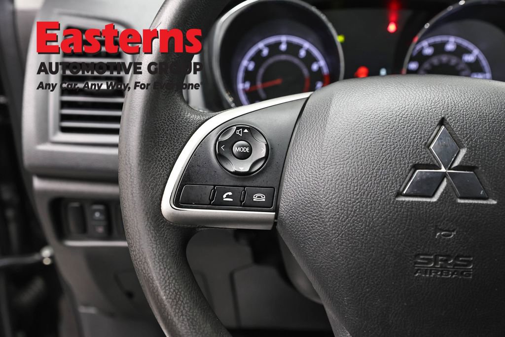 Used 2023 Mitsubishi Outlander Sport AWD image 14
