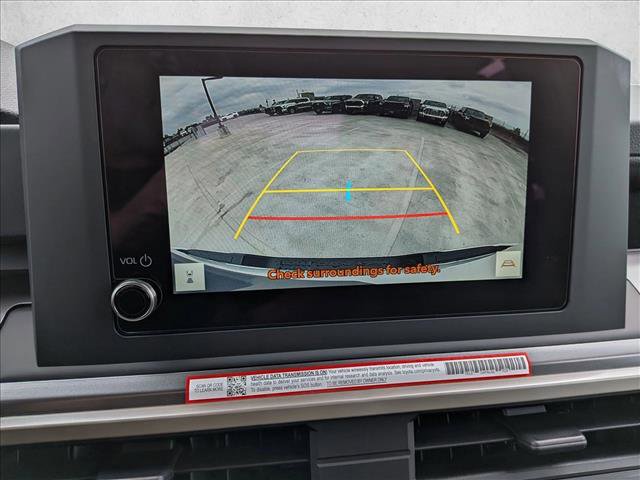 New 2026 Toyota Tacoma SR5 image 13