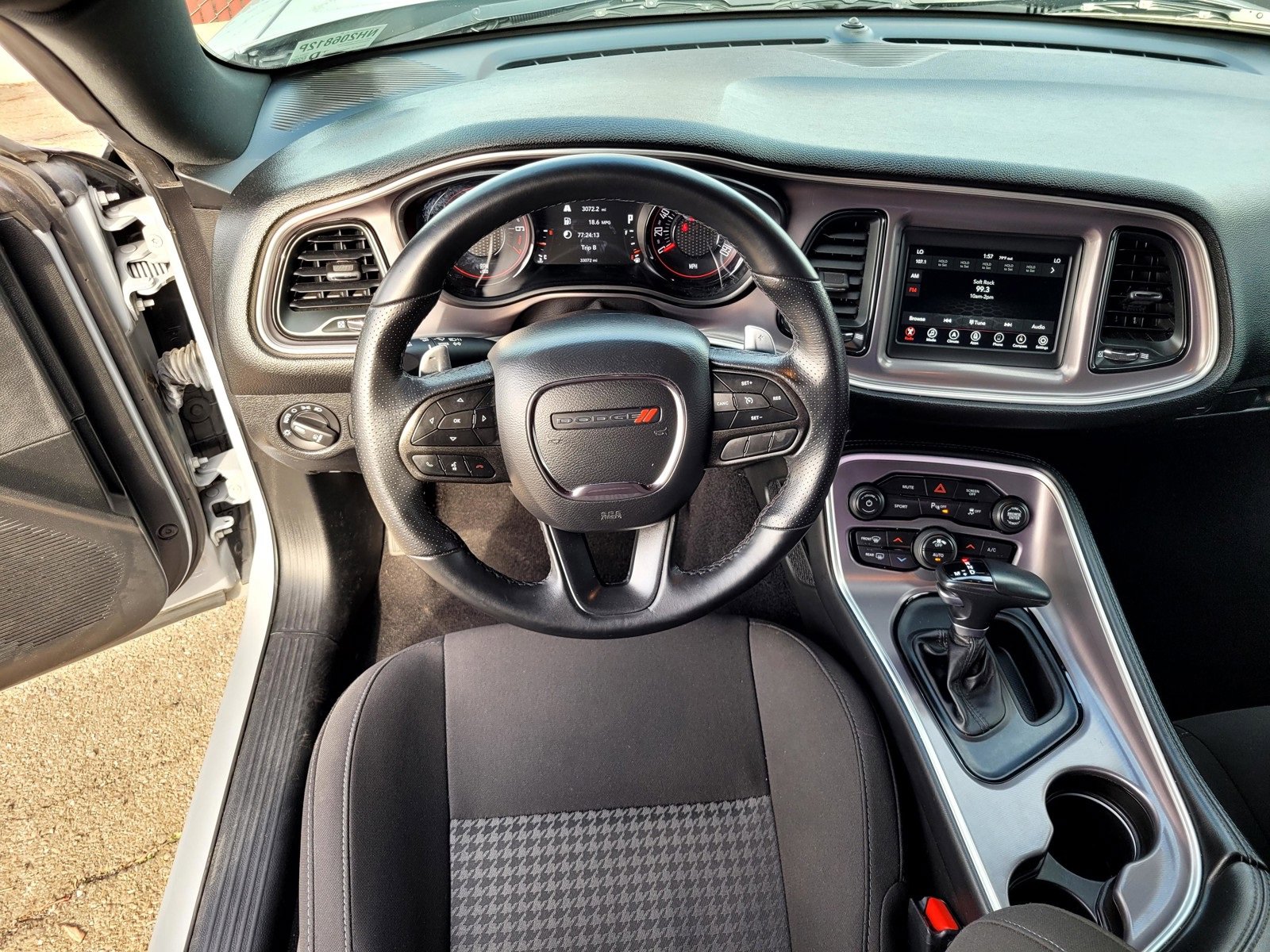 Used 2022 Dodge Challenger GT w/ Blacktop Package image 10