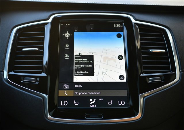 Used 2021 Volvo XC90 T6 Inscription w/ Protection Package Premier image 17