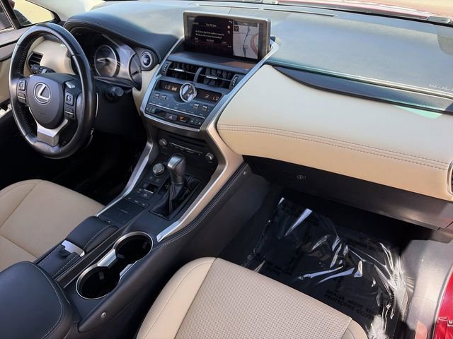 Used 2019 Lexus NX 300h AWD w/ Premium Package image 14