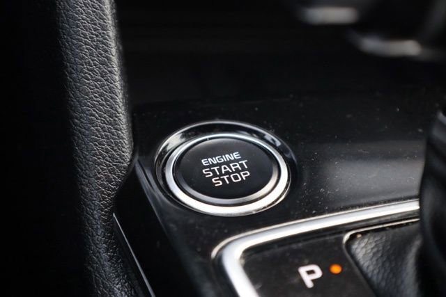 Used 2023 Kia Sportage SX image 27