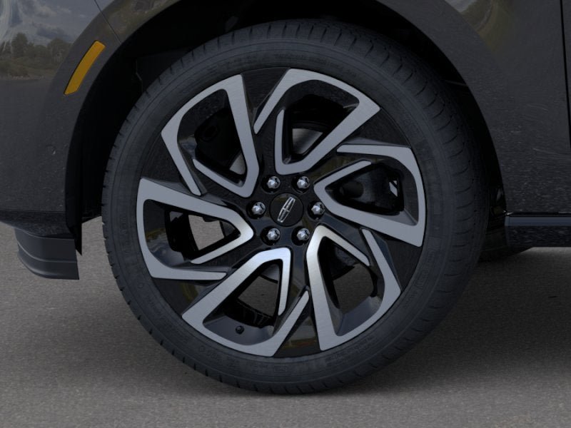 New 2026 Lincoln Navigator Black Label AWD/4WD image 19