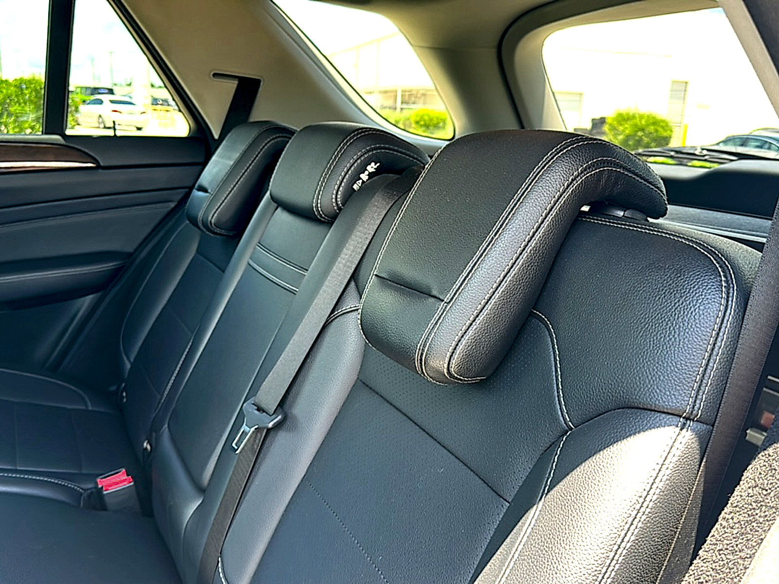 Used 2014 Mercedes-Benz ML 350 2WD image 20