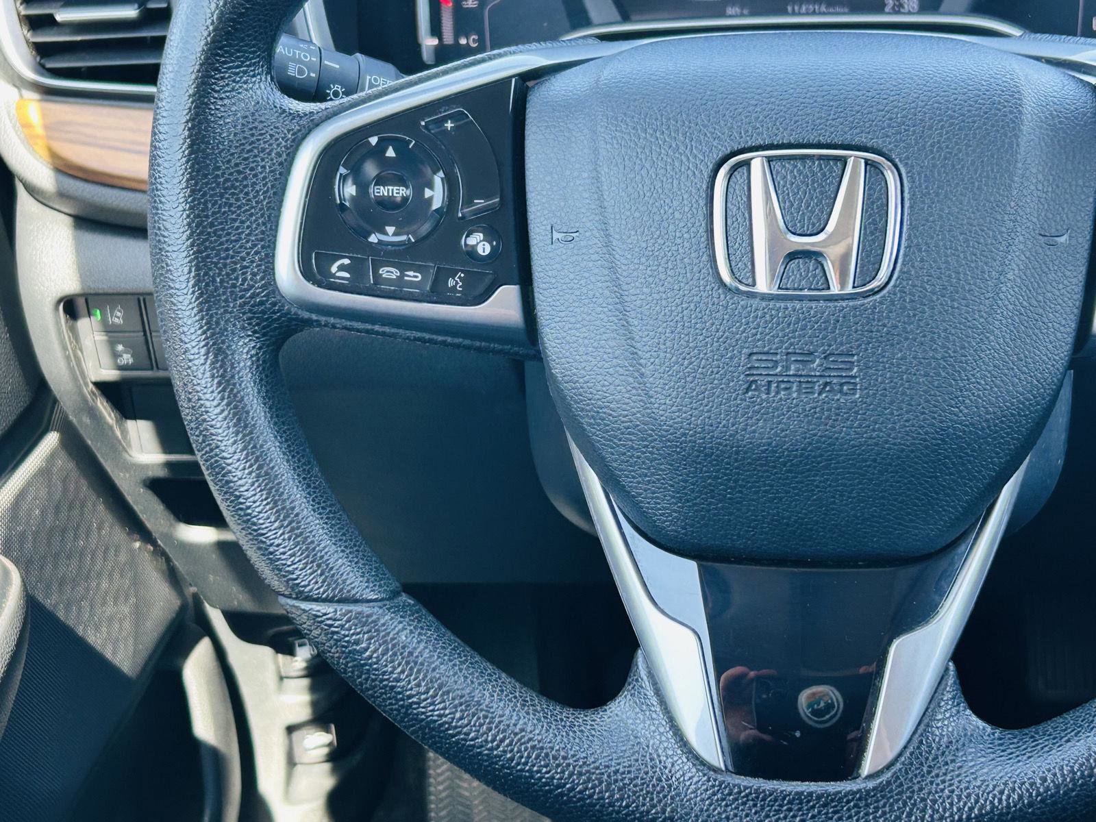 Used 2020 Honda CR-V EX image 16