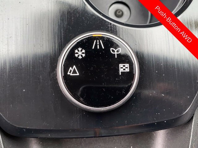Used 2023 Nissan Rogue S AWD/4WD image 31