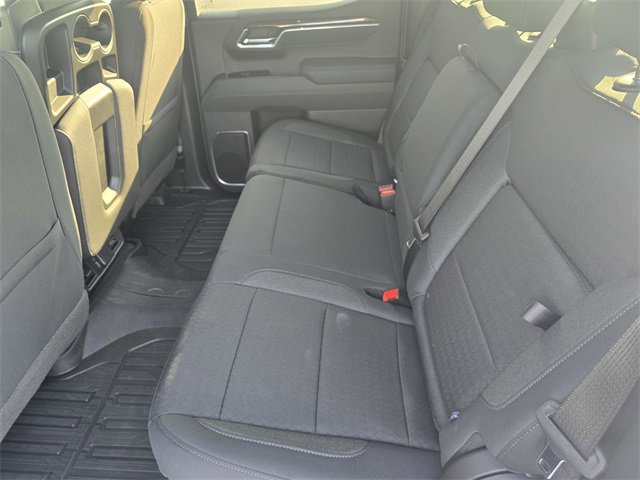 New 2026 GMC Sierra 1500 Elevation w/ Elevation Select Package image 9