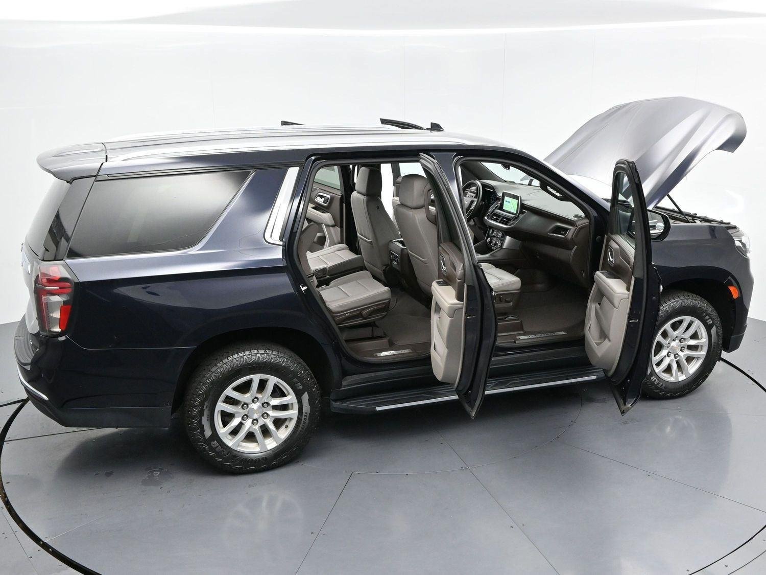 Used 2023 Chevrolet Tahoe LT AWD/4WD image 39