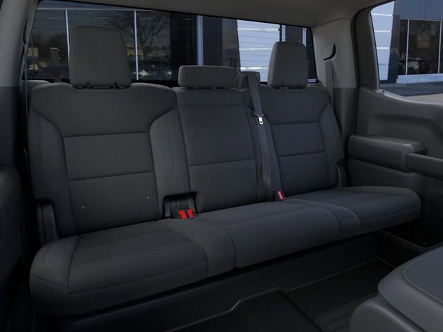 New 2026 GMC Sierra 1500 Pro w/ Pro Value Package AWD/4WD image 17
