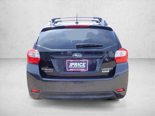 Used 2012 Subaru Impreza 2.0i Sport Limited w/ Popular Pkg 1 AWD/4WD video 3