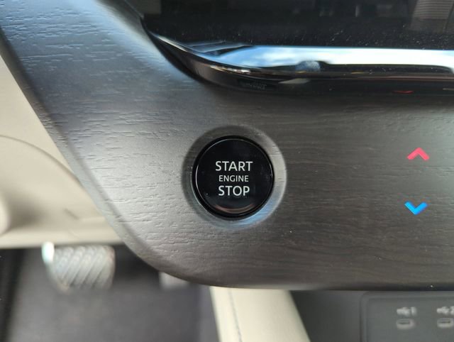 New 2026 Nissan Murano Platinum w/ Cargo Package image 45