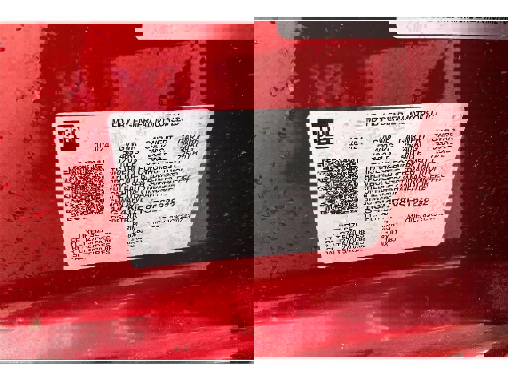 Used 2025 Chevrolet Silverado 3500 LTZ image 34