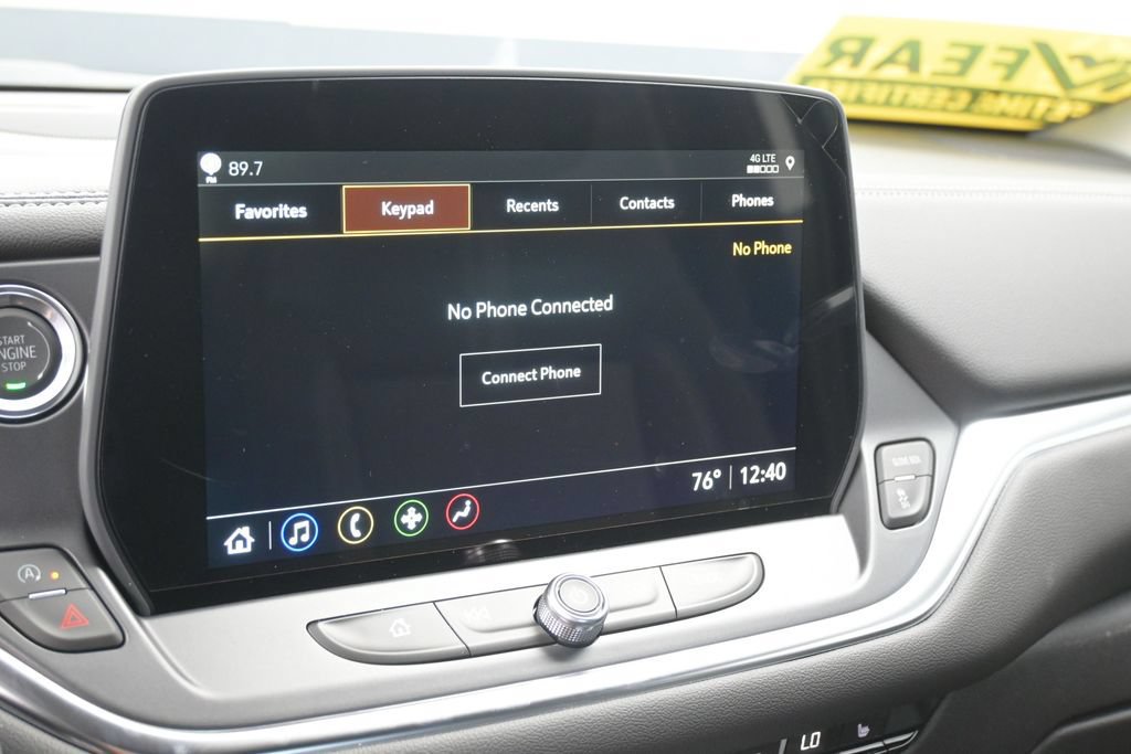 New 2026 Chevrolet Blazer LT w/ Convenience Package AWD/4WD image 23