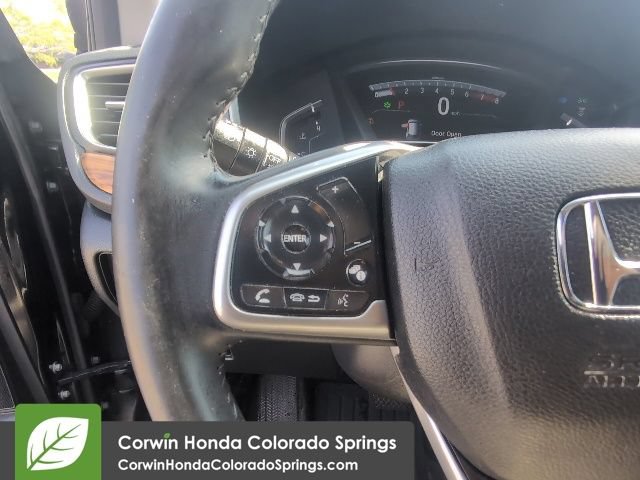 Used 2019 Honda CR-V EX-L image 16