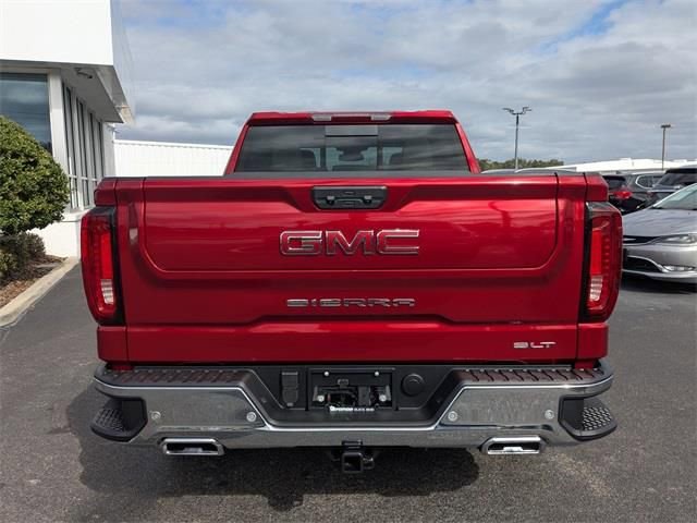 New 2026 GMC Sierra 1500 SLT w/ SLT Premium Plus Package image 5