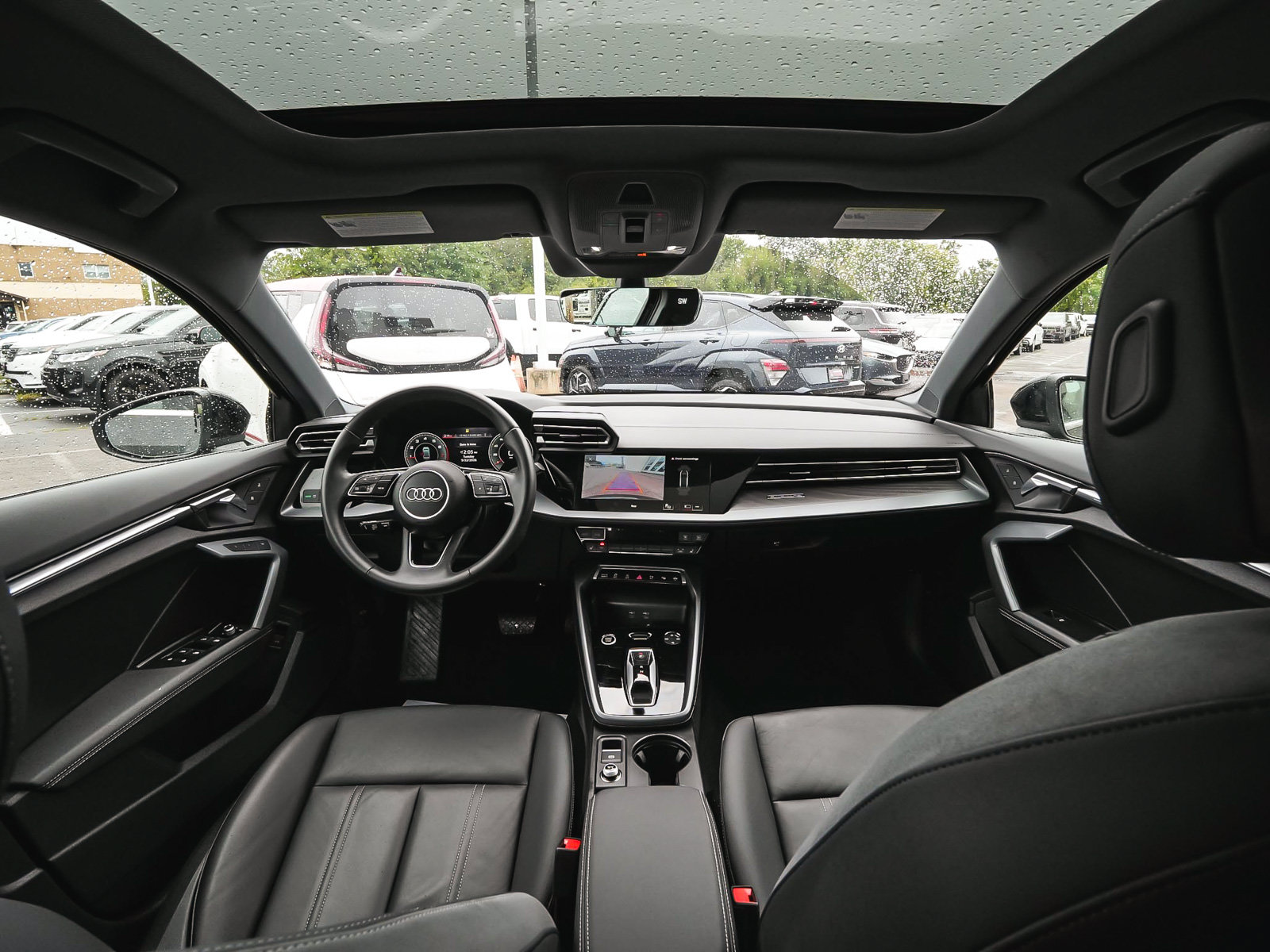 Used 2026 Audi A3 2.0T Premium w/ Convenience Package AWD/4WD image 39
