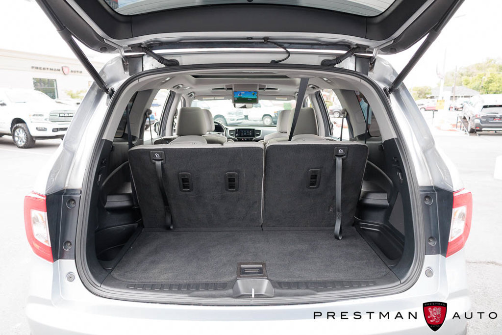 Used 2021 Honda Pilot Elite image 43