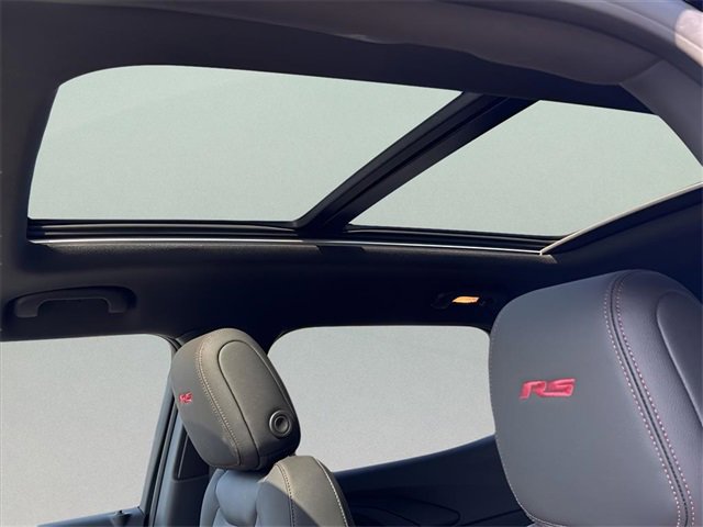 New 2026 Chevrolet TrailBlazer RS w/ Convenience Package image 14