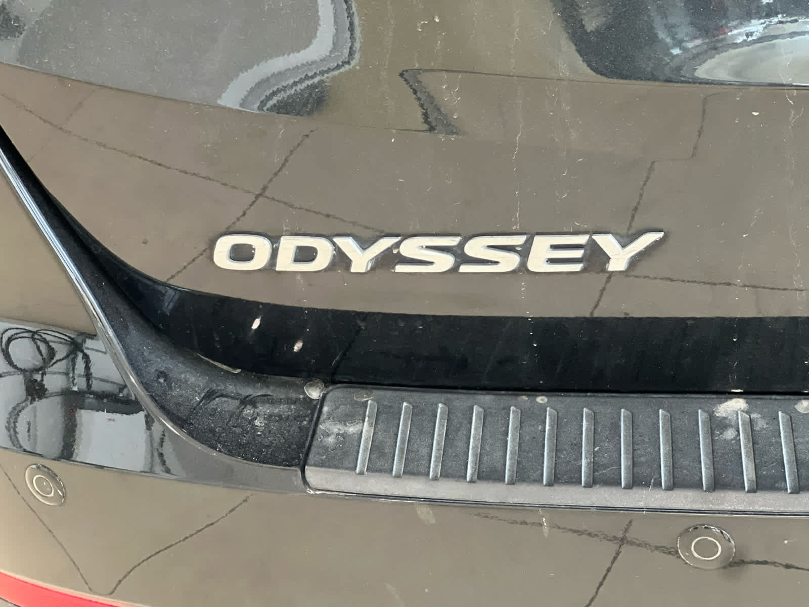 Certified 2022 Honda Odyssey Touring image 12
