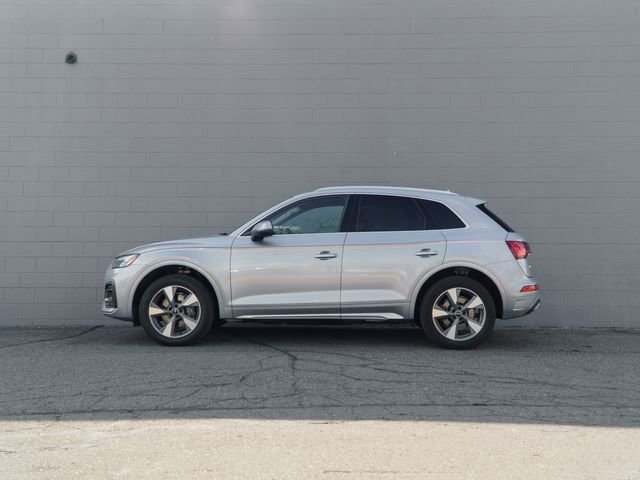 Used 2023 Audi Q5 2.0T Premium Plus w/ Premium Plus Package AWD/4WD video 2