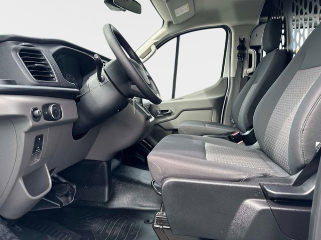 Used 2025 Ford Transit 250 Low Roof w/ Exterior Upgrade Package image 14