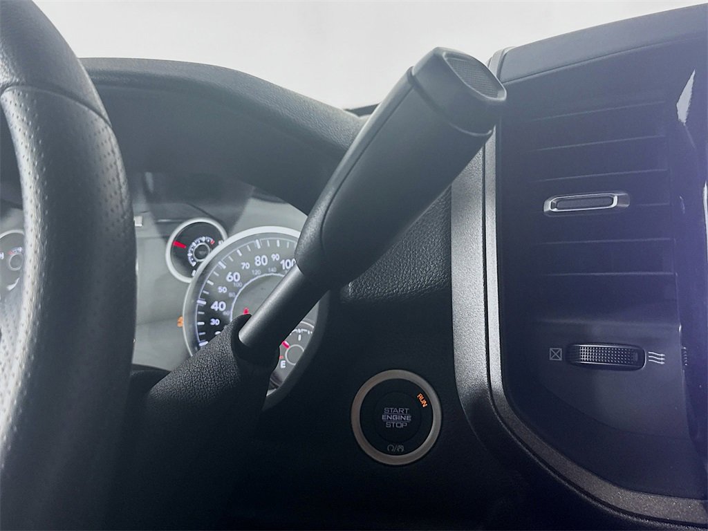 New 2025 RAM 4500 Tradesman image 12