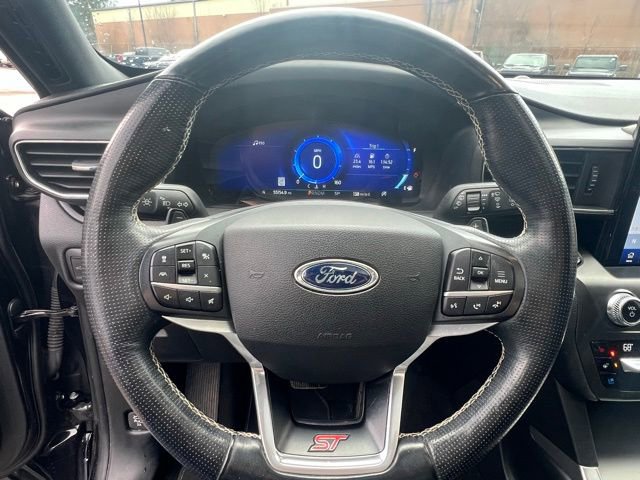Used 2020 Ford Explorer ST w/ ST Street Pack image 29