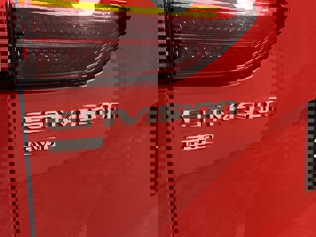 New 2026 Buick Envision Sport Touring image 32