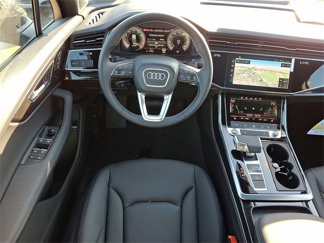 New 2026 Audi Q7 2.0T Premium Plus image 8