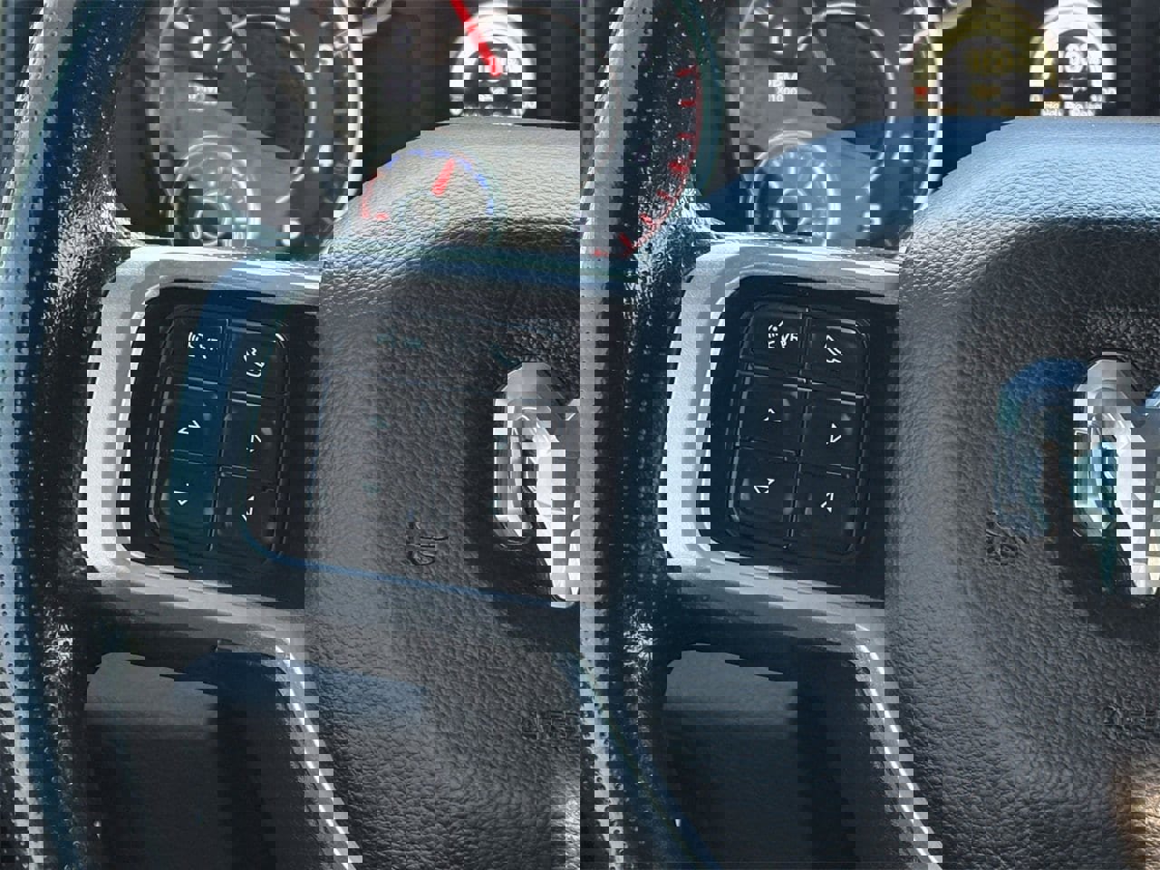 Used 2022 RAM 2500 Big Horn w/ Cold Weather Group image 15