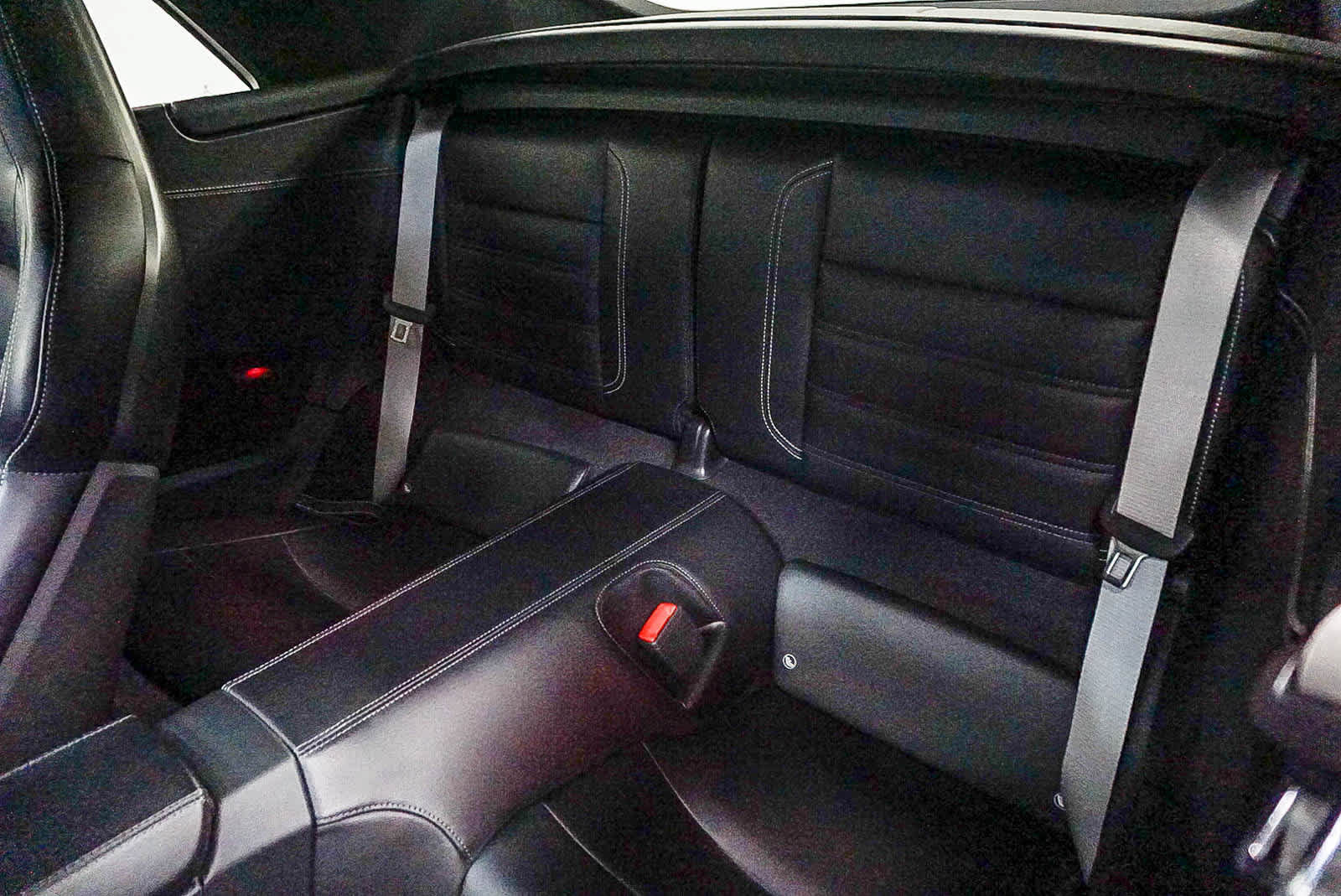 Used 2021 Porsche 911 Turbo S AWD/4WD image 19